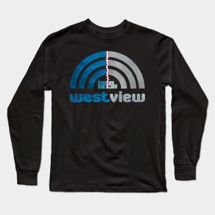 Westview Energy Long Sleeve T-Shirt